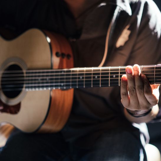 guitar